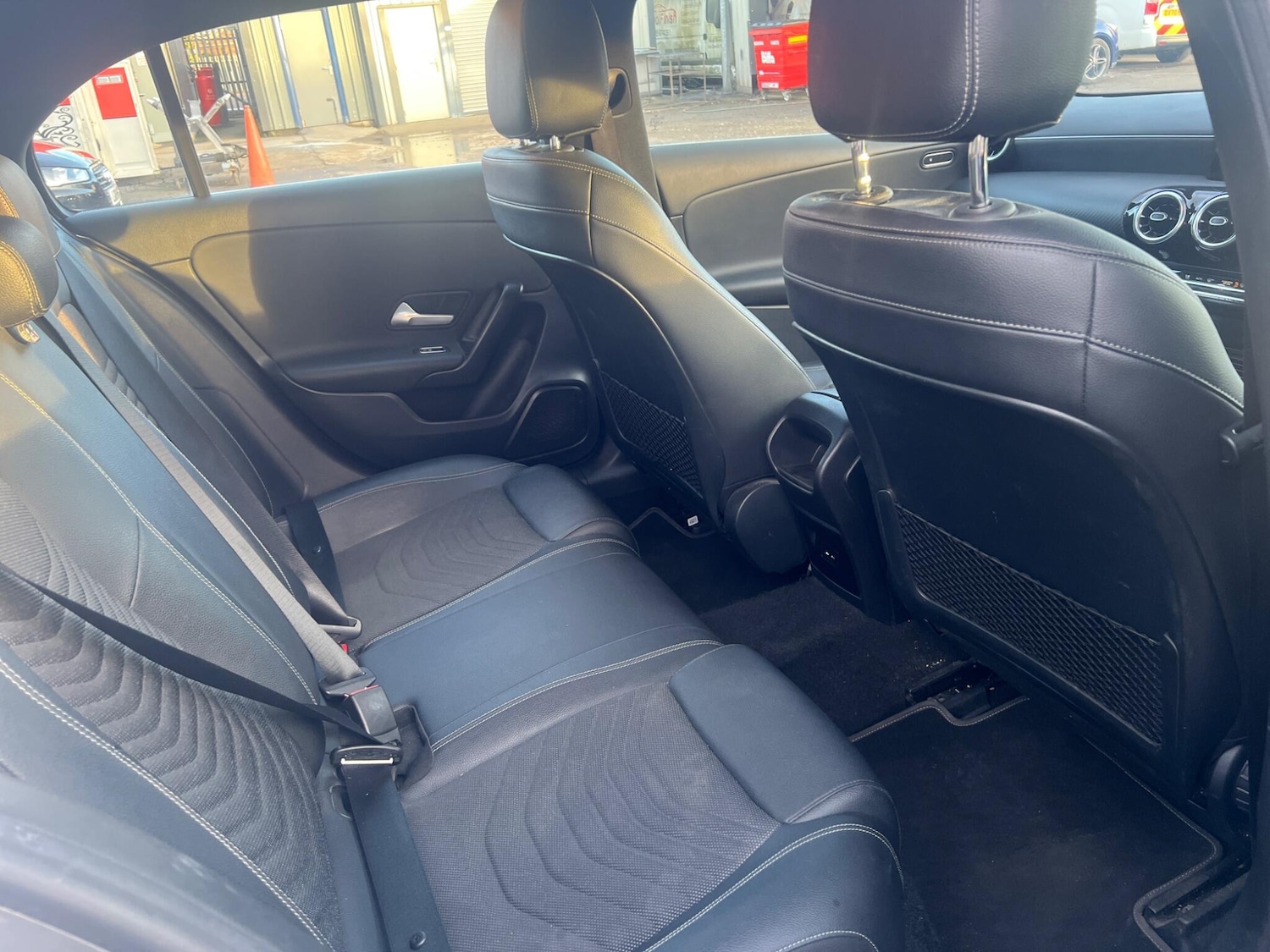 Used Mercedes-Benz A-Class 2021 for sale - 77131726: Photo 22