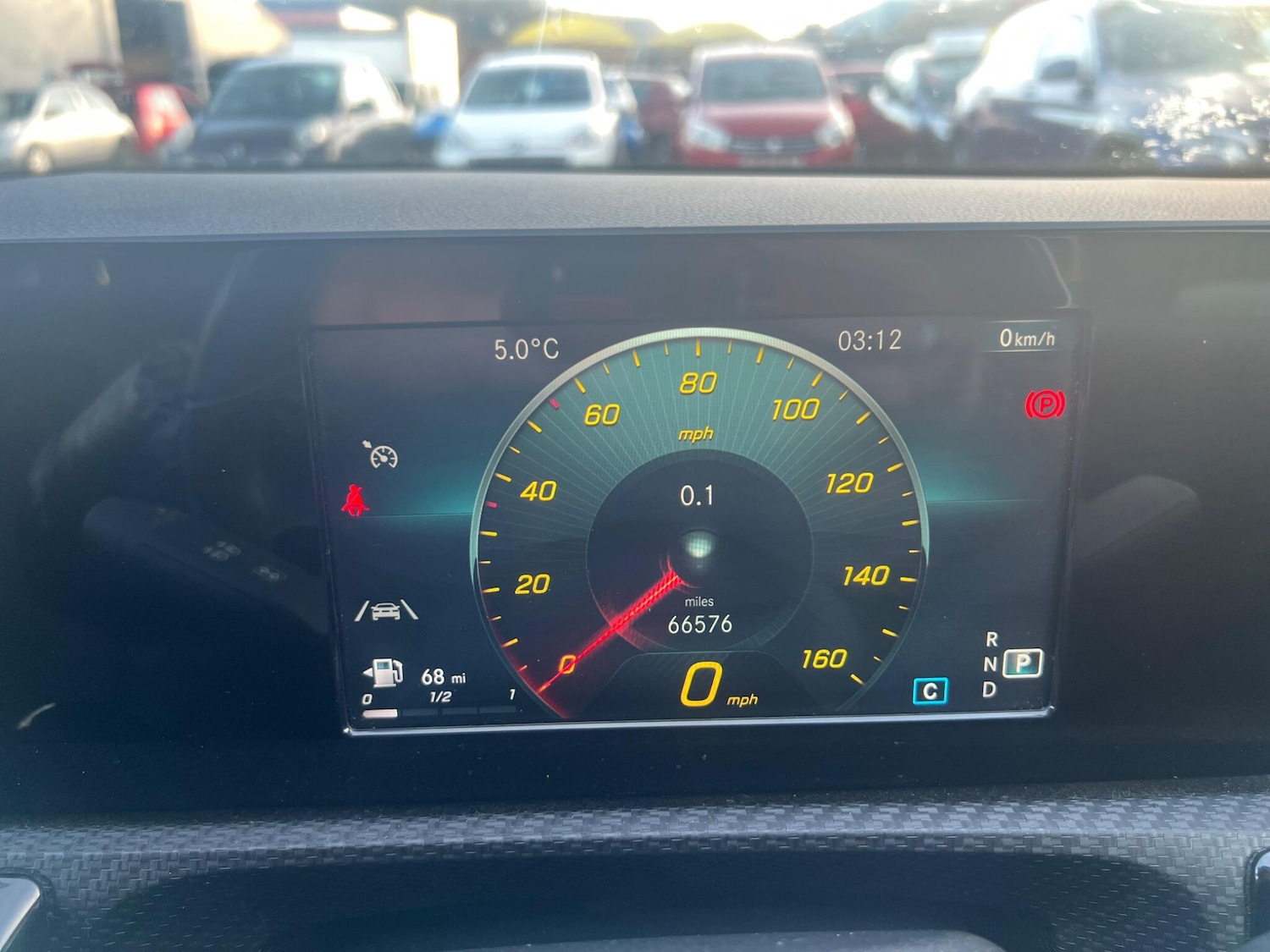 Used Mercedes-Benz A-Class 2021 for sale - 77131726: Photo 31