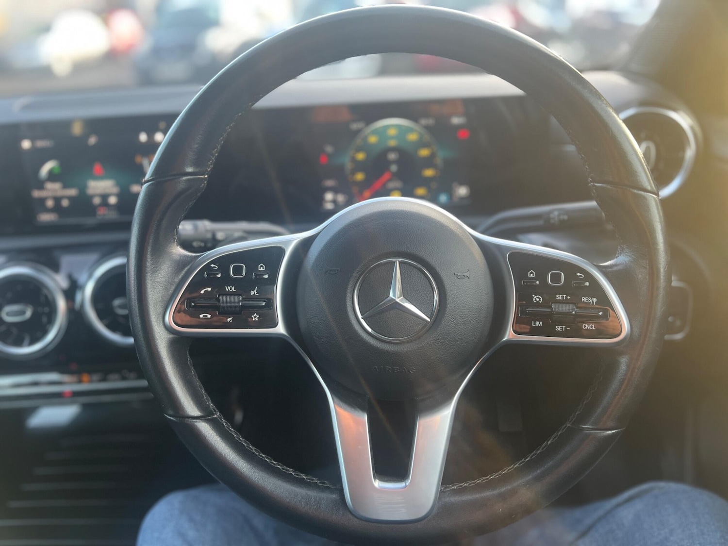 Used Mercedes-Benz A-Class 2021 for sale - 77131726: Photo 33