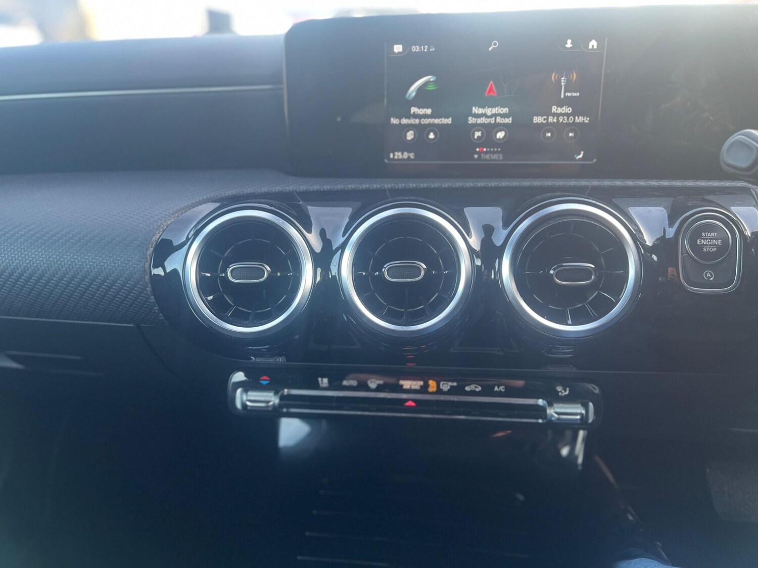 Used Mercedes-Benz A-Class 2021 for sale - 77131726: Photo 34