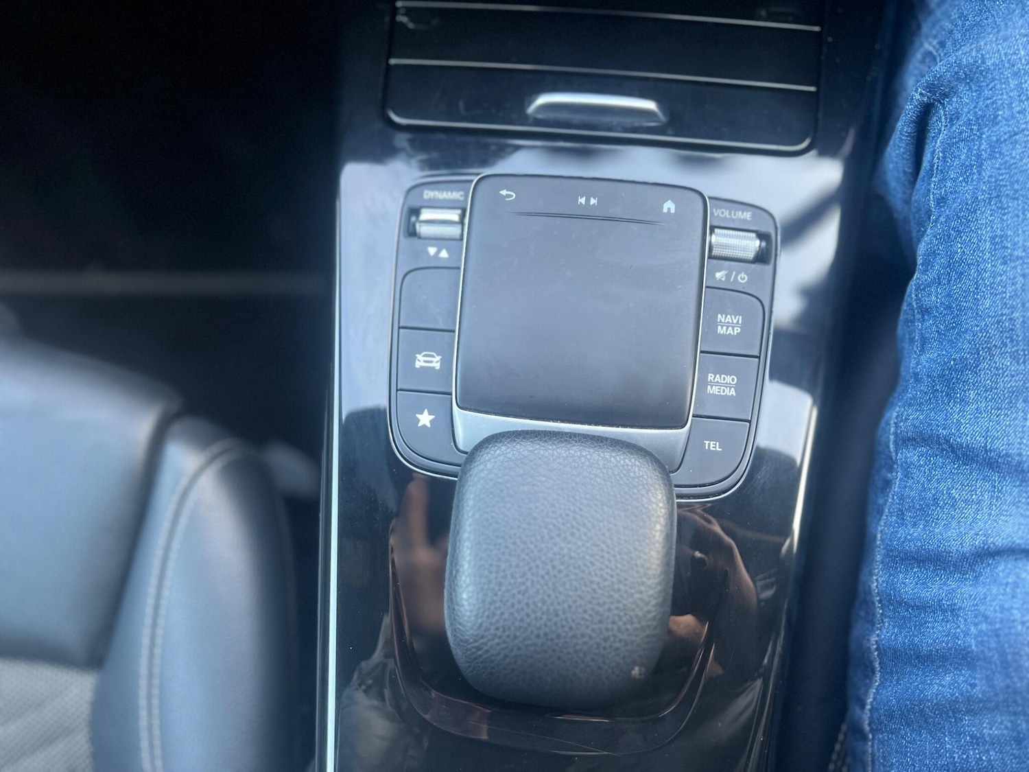 Used Mercedes-Benz A-Class 2021 for sale - 77131726: Photo 35