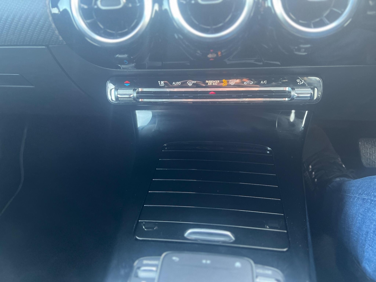 Used Mercedes-Benz A-Class 2021 for sale - 77131726: Photo 36