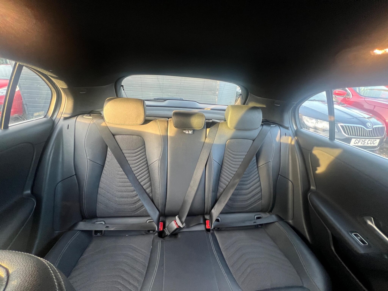 Used Mercedes-Benz A-Class 2021 for sale - 77131726: Photo 40