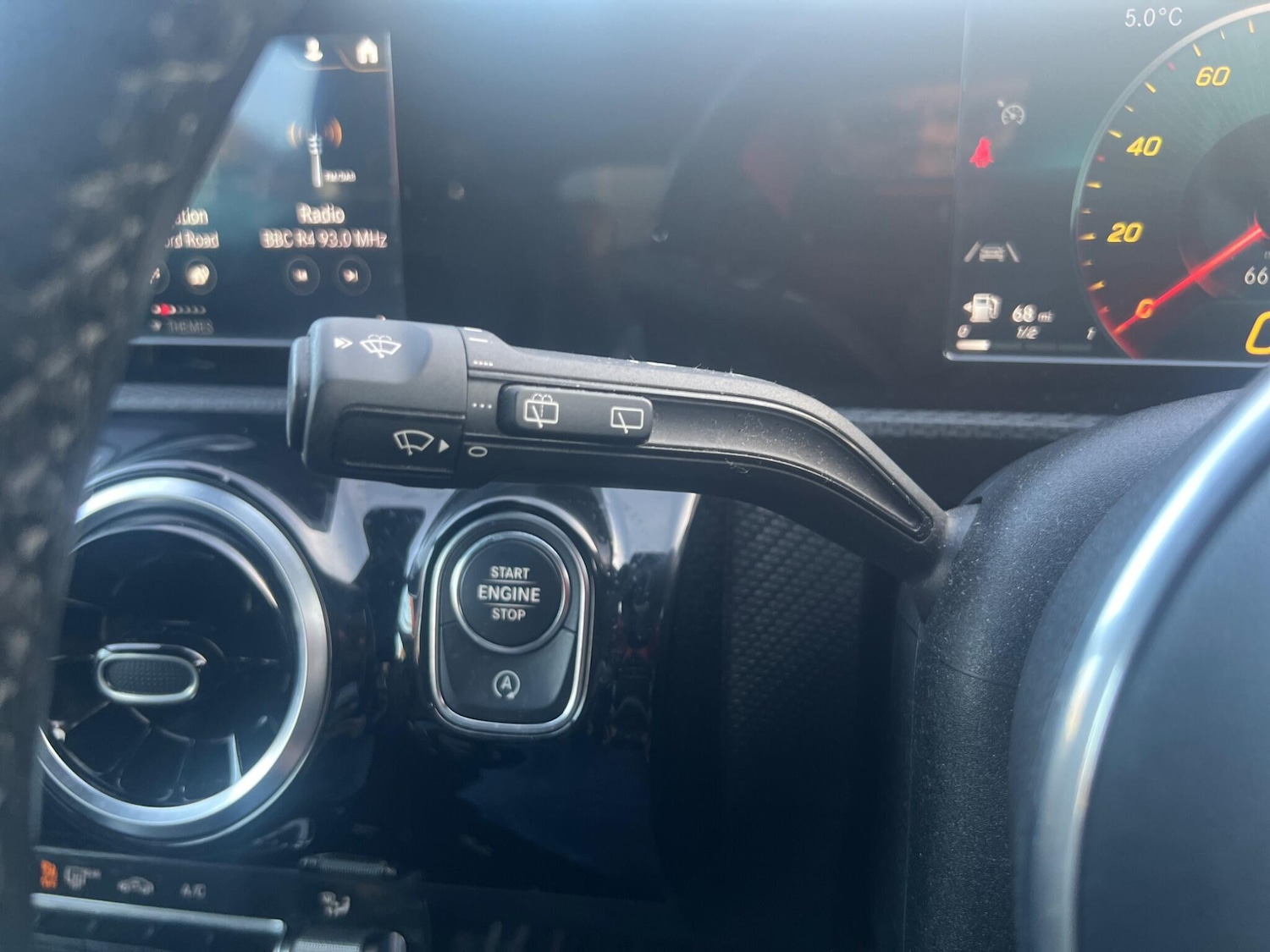 Used Mercedes-Benz A-Class 2021 for sale - 77131726: Photo 41