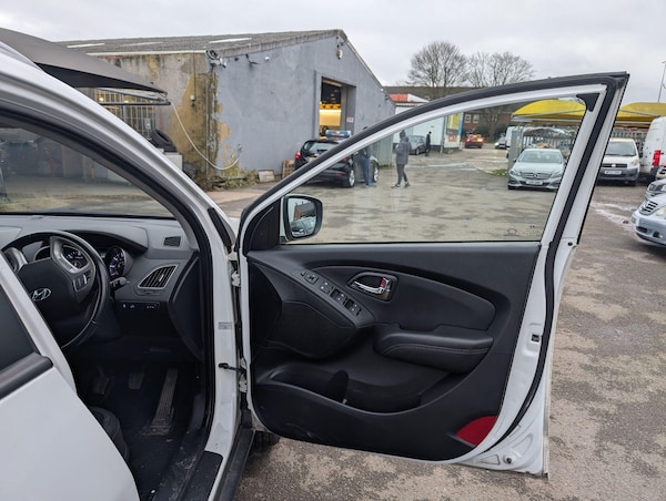Used Hyundai Ix35 2013 for sale - 76213974: Photo 15