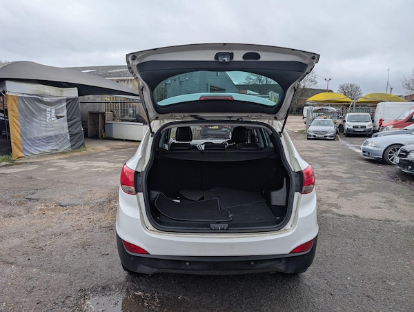 Used Hyundai Ix35 2013 for sale - 76213974: Photo 19