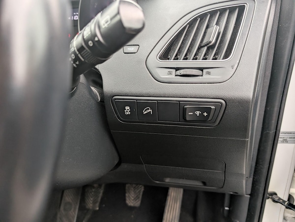 Used Hyundai Ix35 2013 for sale - 76213974: Photo 22