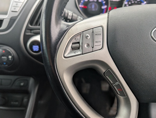 Used Hyundai Ix35 2013 for sale - 76213974: Photo 23