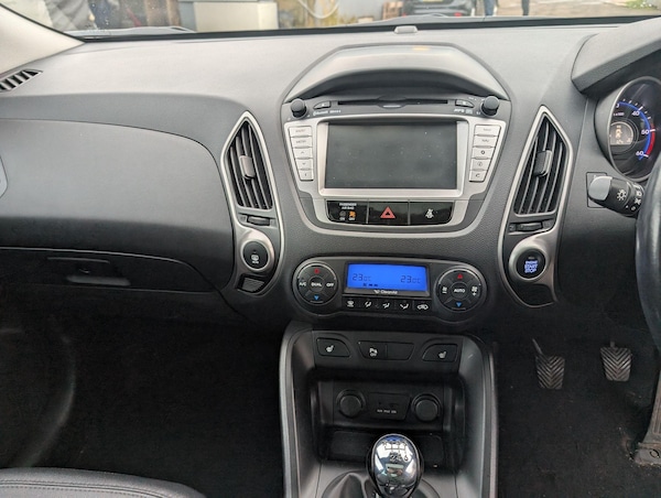 Used Hyundai Ix35 2013 for sale - 76213974: Photo 25