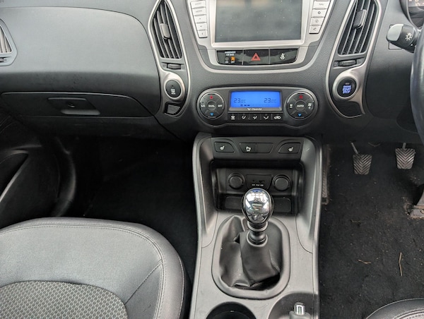 Used Hyundai Ix35 2013 for sale - 76213974: Photo 26