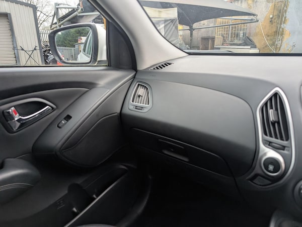 Used Hyundai Ix35 2013 for sale - 76213974: Photo 27