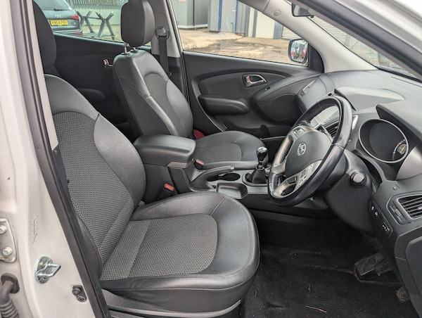 Used Hyundai Ix35 2013 for sale - 76213974: Photo 28