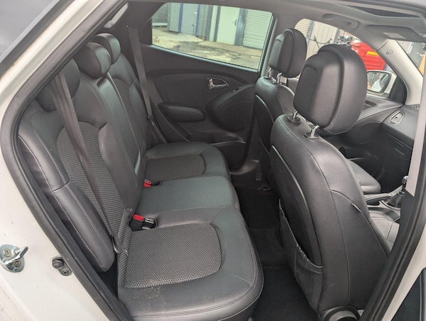 Used Hyundai Ix35 2013 for sale - 76213974: Photo 30