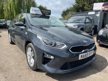 Used Kia Ceed 2019 for sale - 78275763: Photo