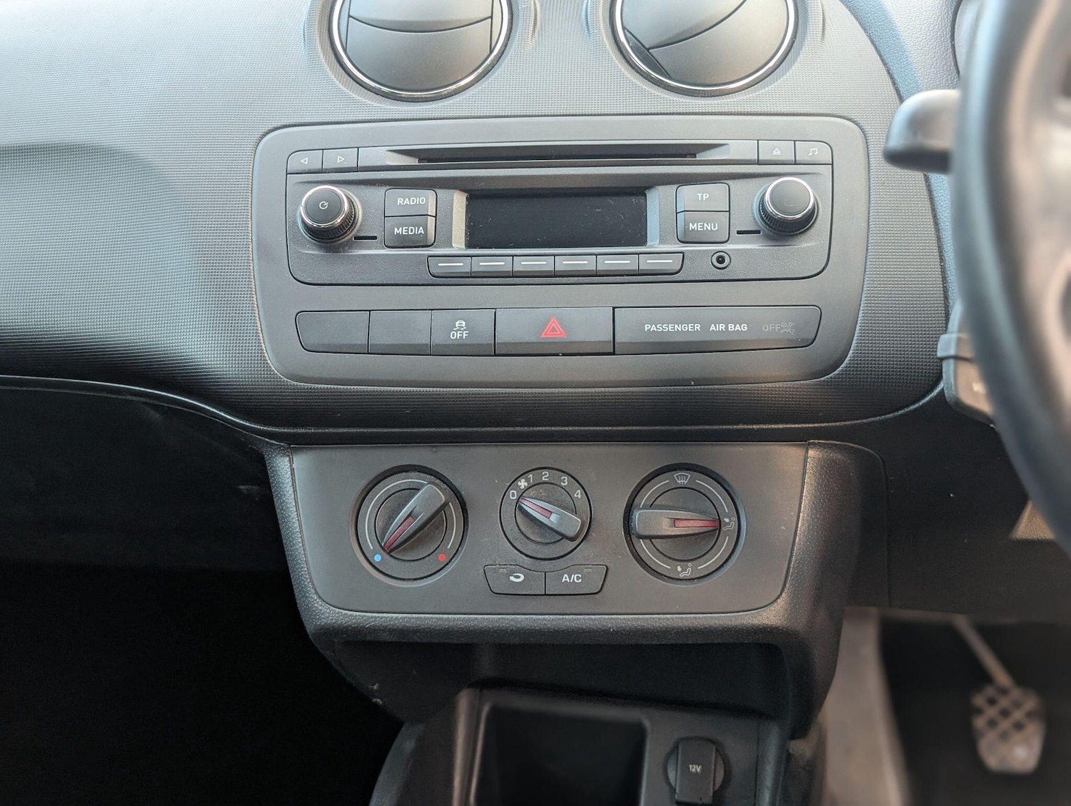 Vehicle 27