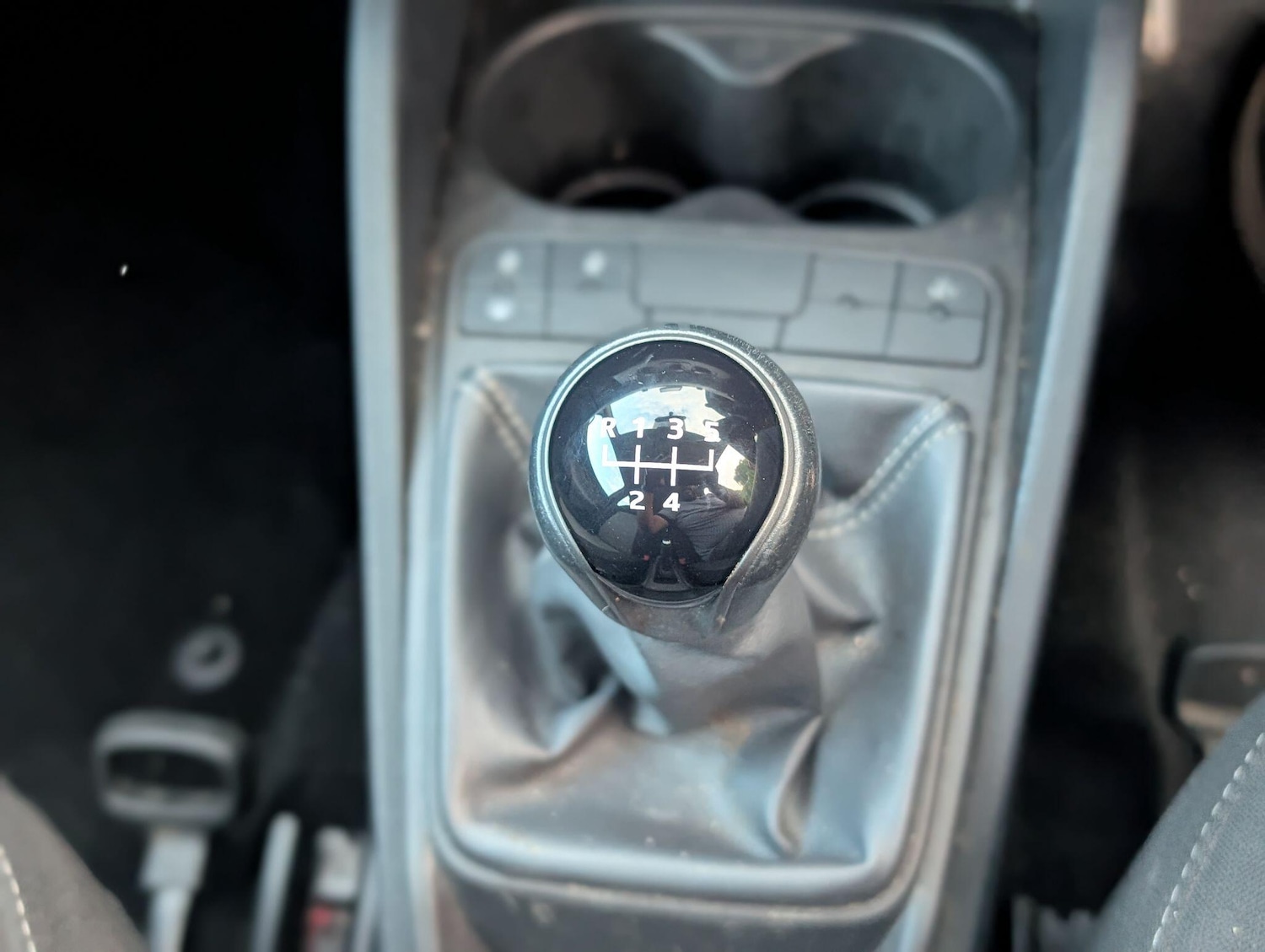 Vehicle 28