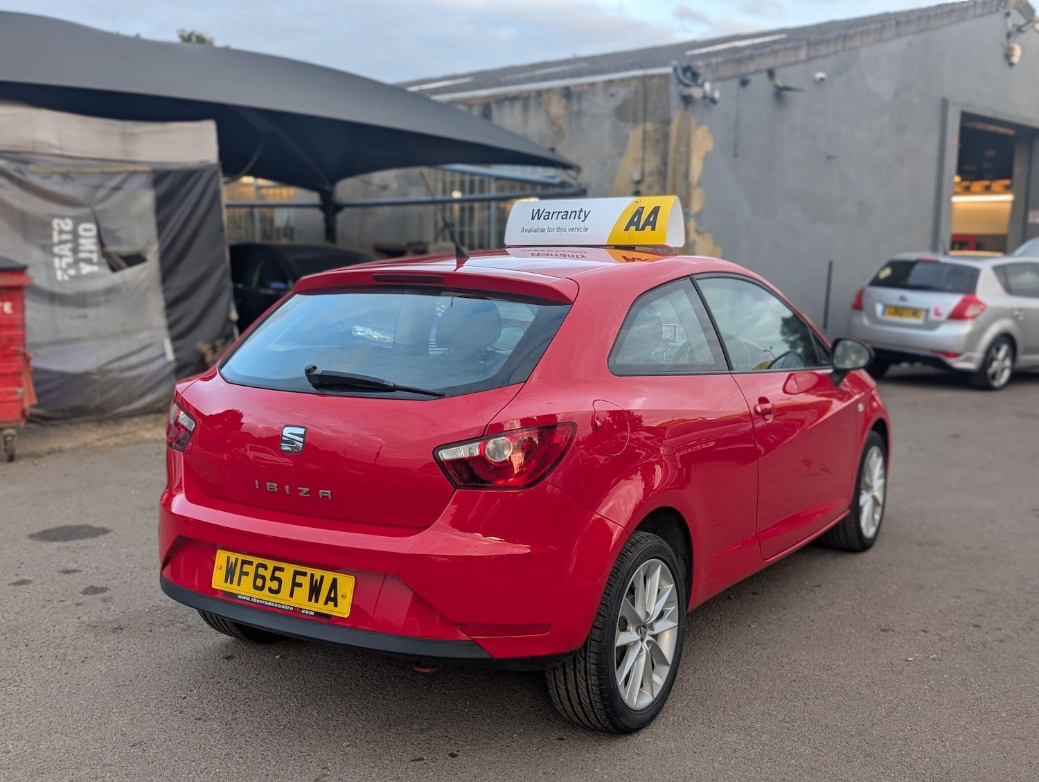 Vehicle 9