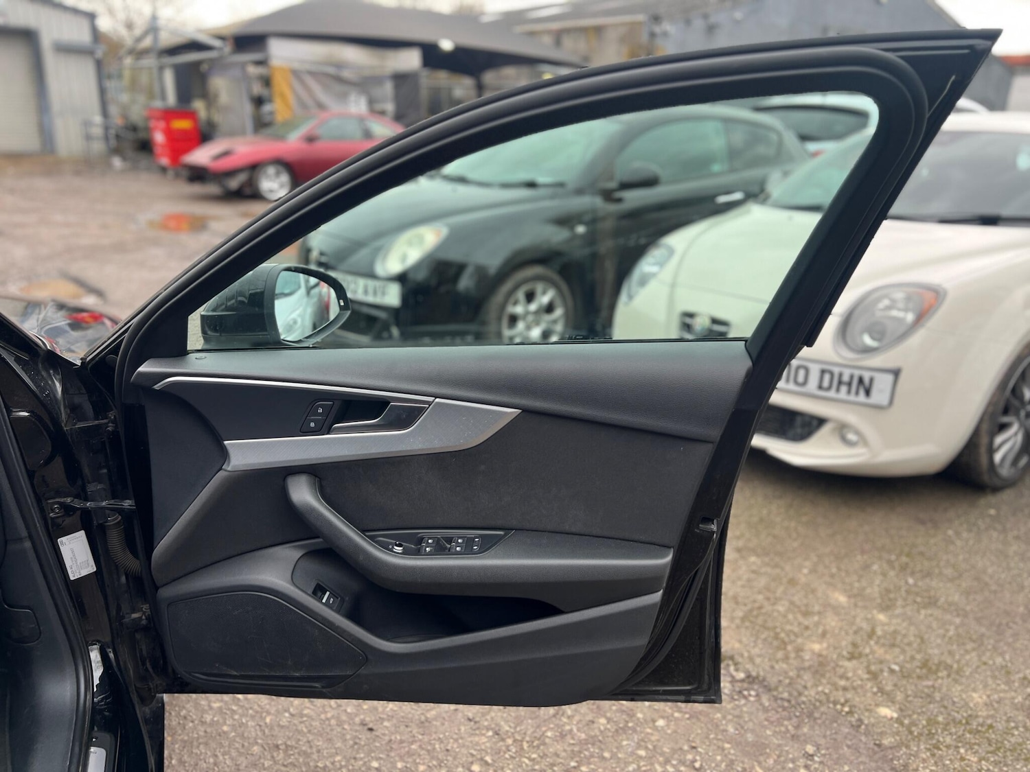 Used Audi A4 2016 for sale - 77633467: Photo 10