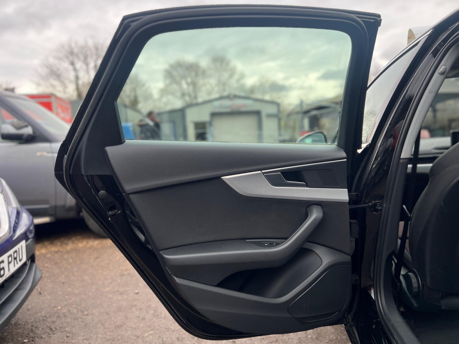 Used Audi A4 2016 for sale - 77633467: Photo 13