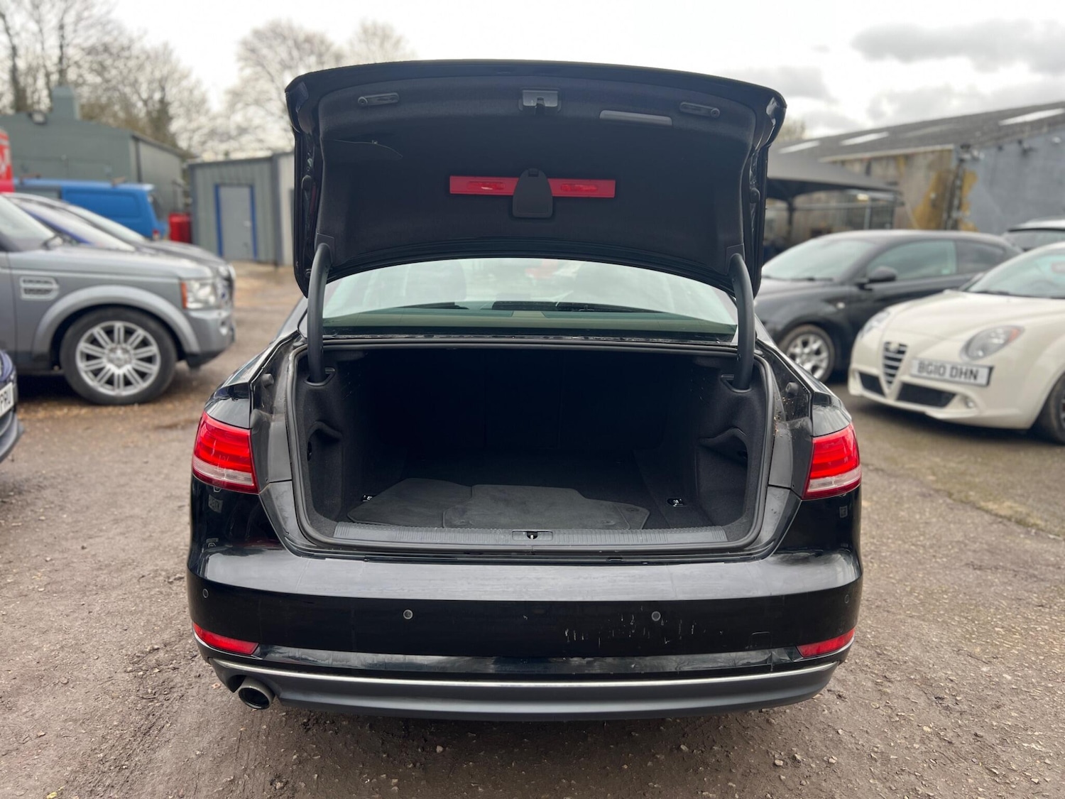 Used Audi A4 2016 for sale - 77633467: Photo 14