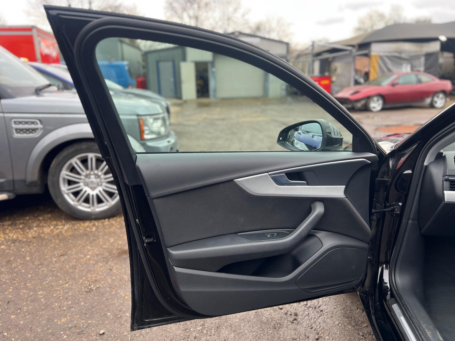 Used Audi A4 2016 for sale - 77633467: Photo 20