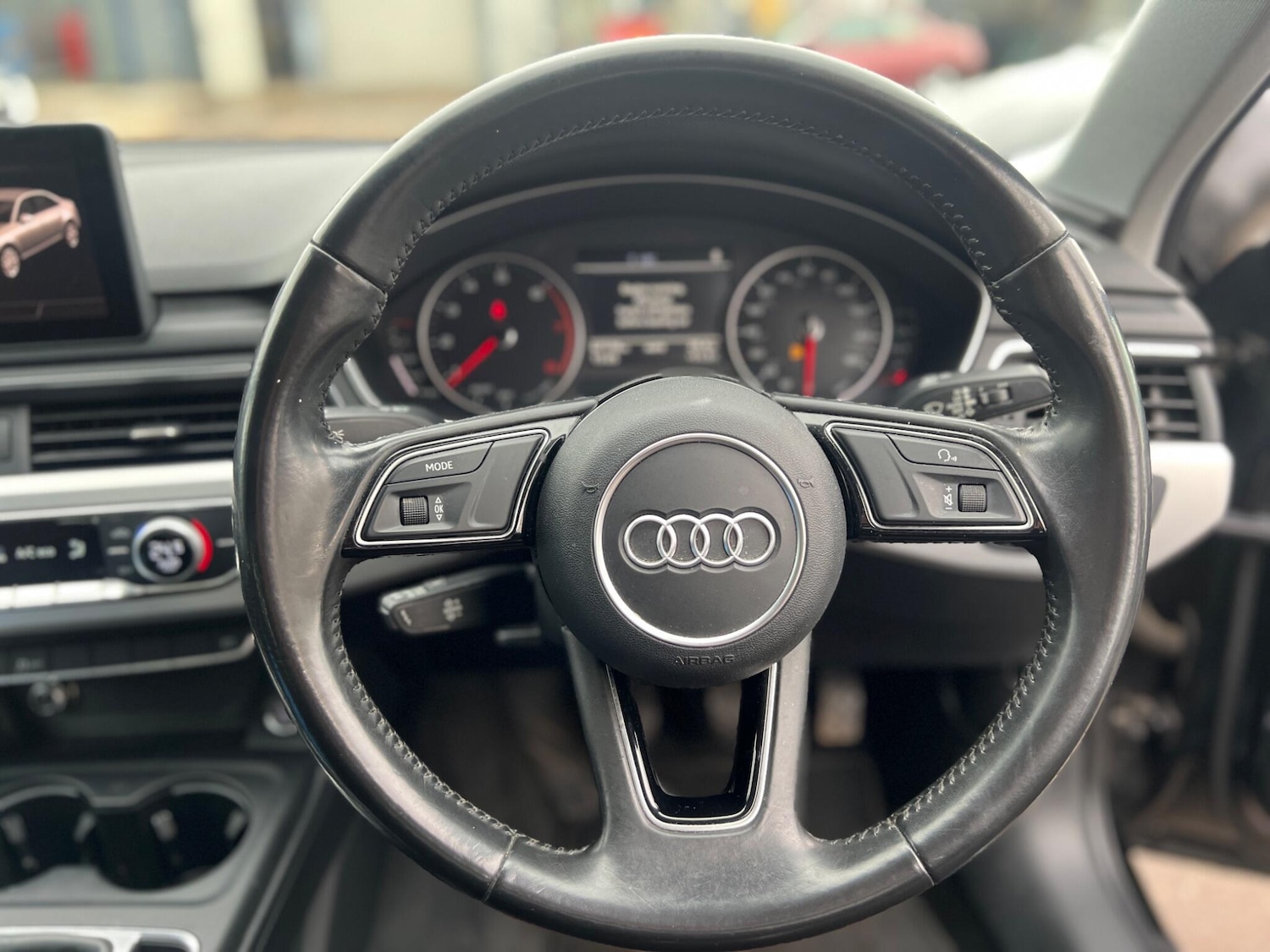 Used Audi A4 2016 for sale - 77633467: Photo 24