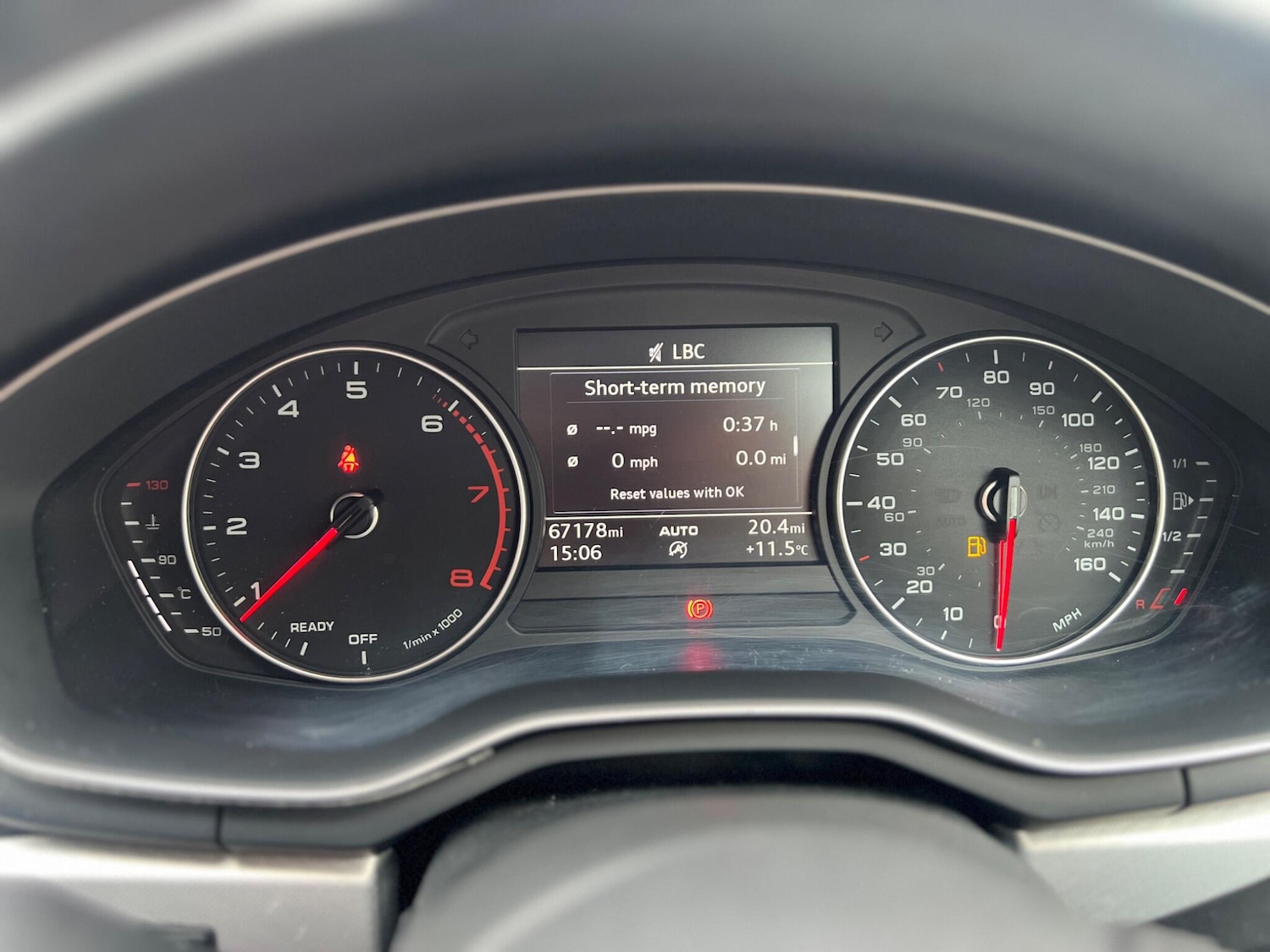 Used Audi A4 2016 for sale - 77633467: Photo 27