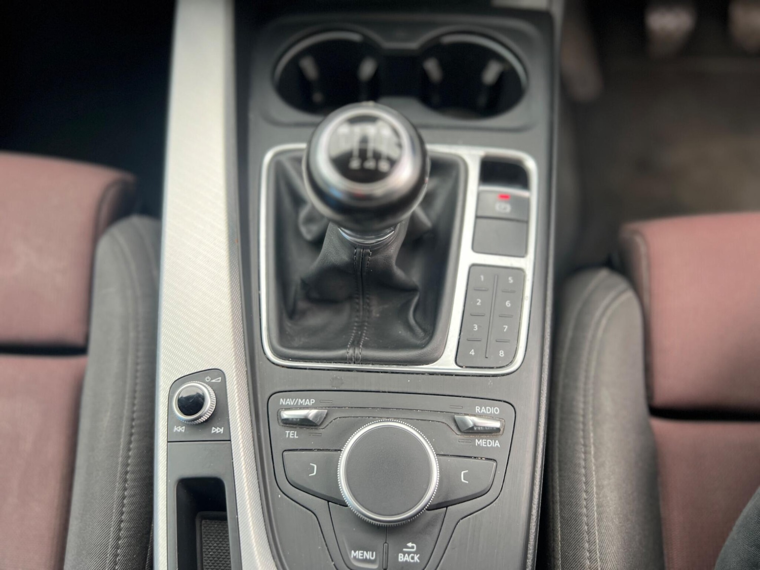 Used Audi A4 2016 for sale - 77633467: Photo 28