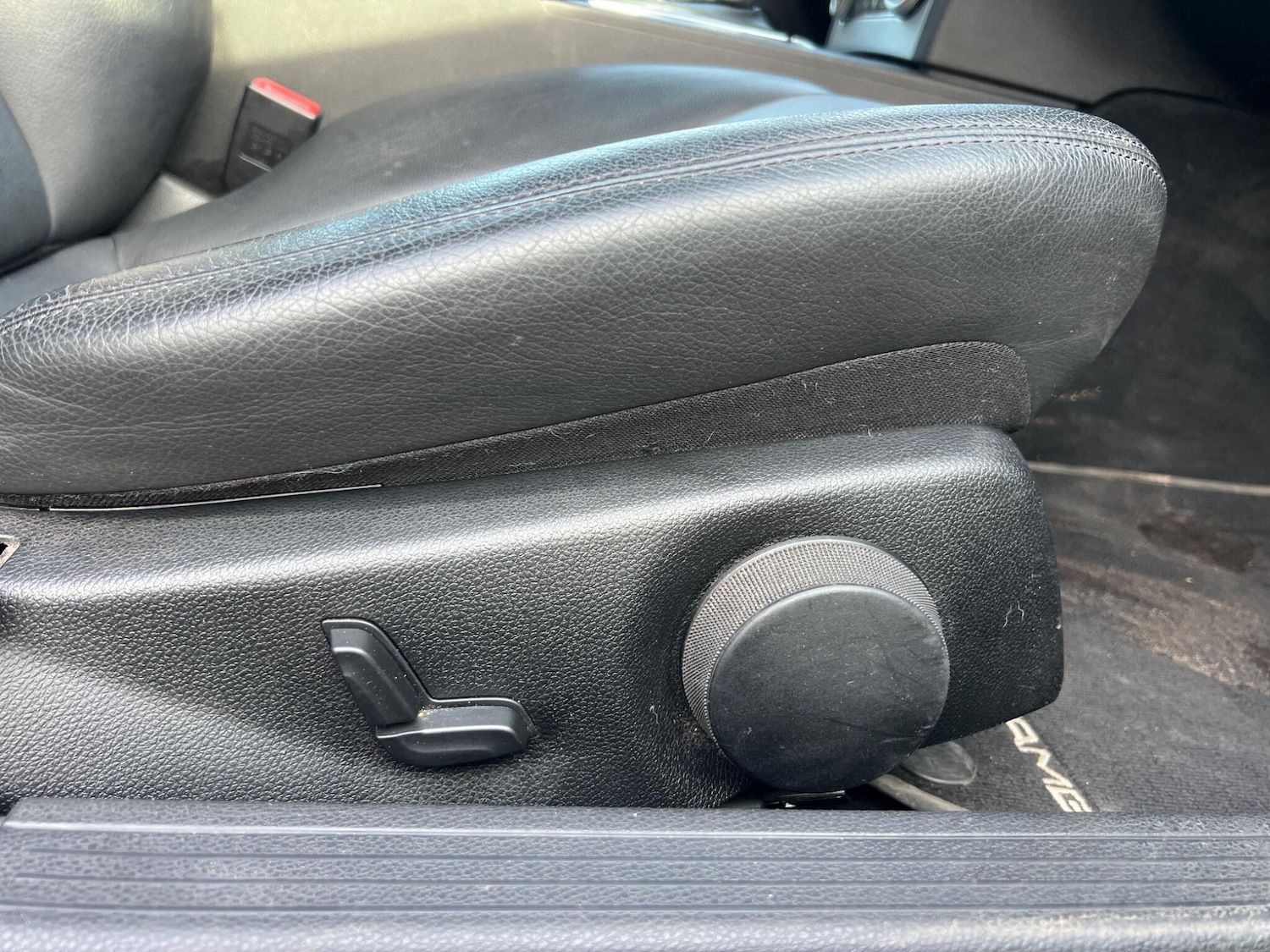 Used Mercedes-Benz C Class 2008 for sale - 77560004: Photo 20