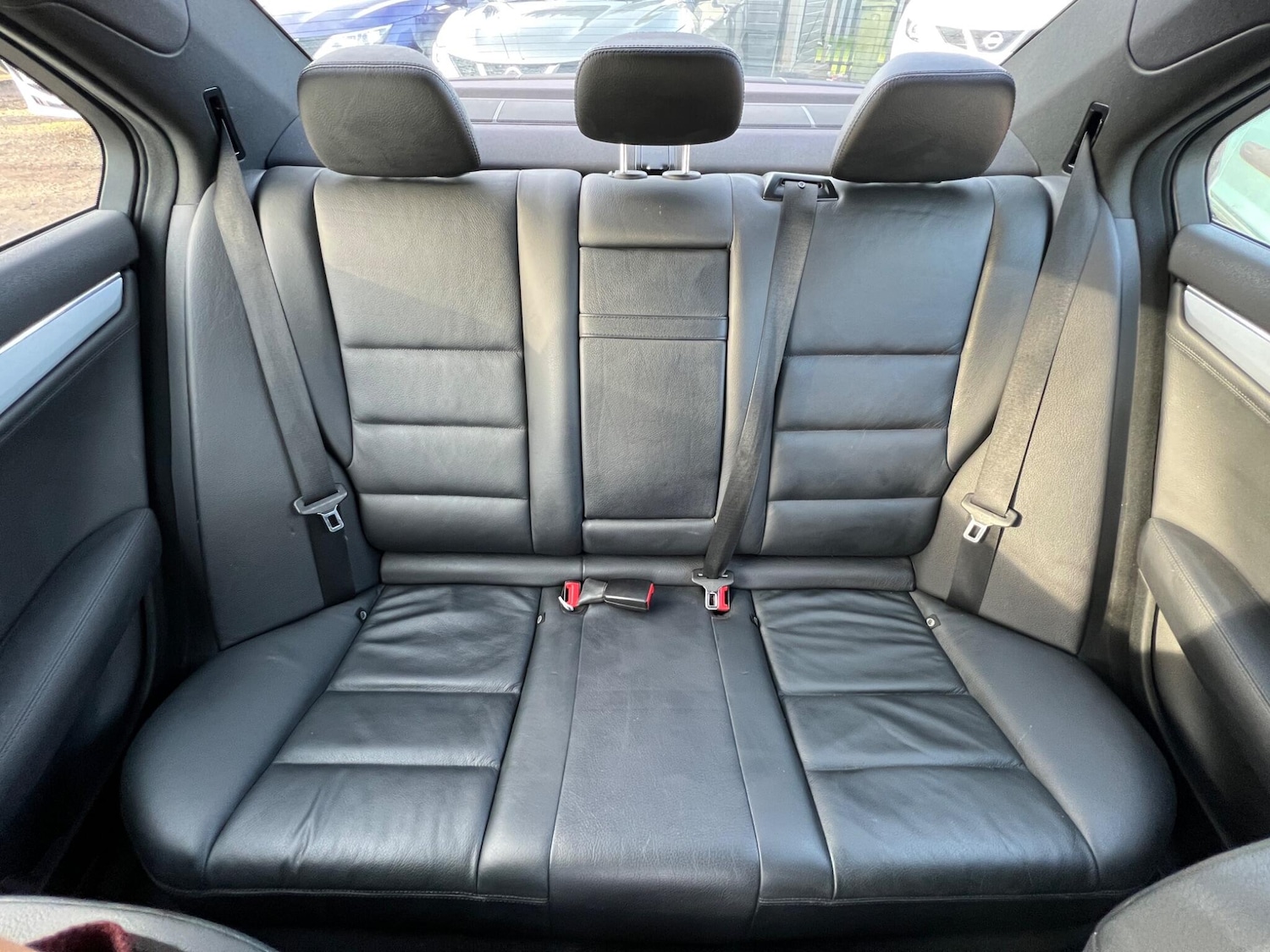 Used Mercedes-Benz C Class 2008 for sale - 77560004: Photo 22