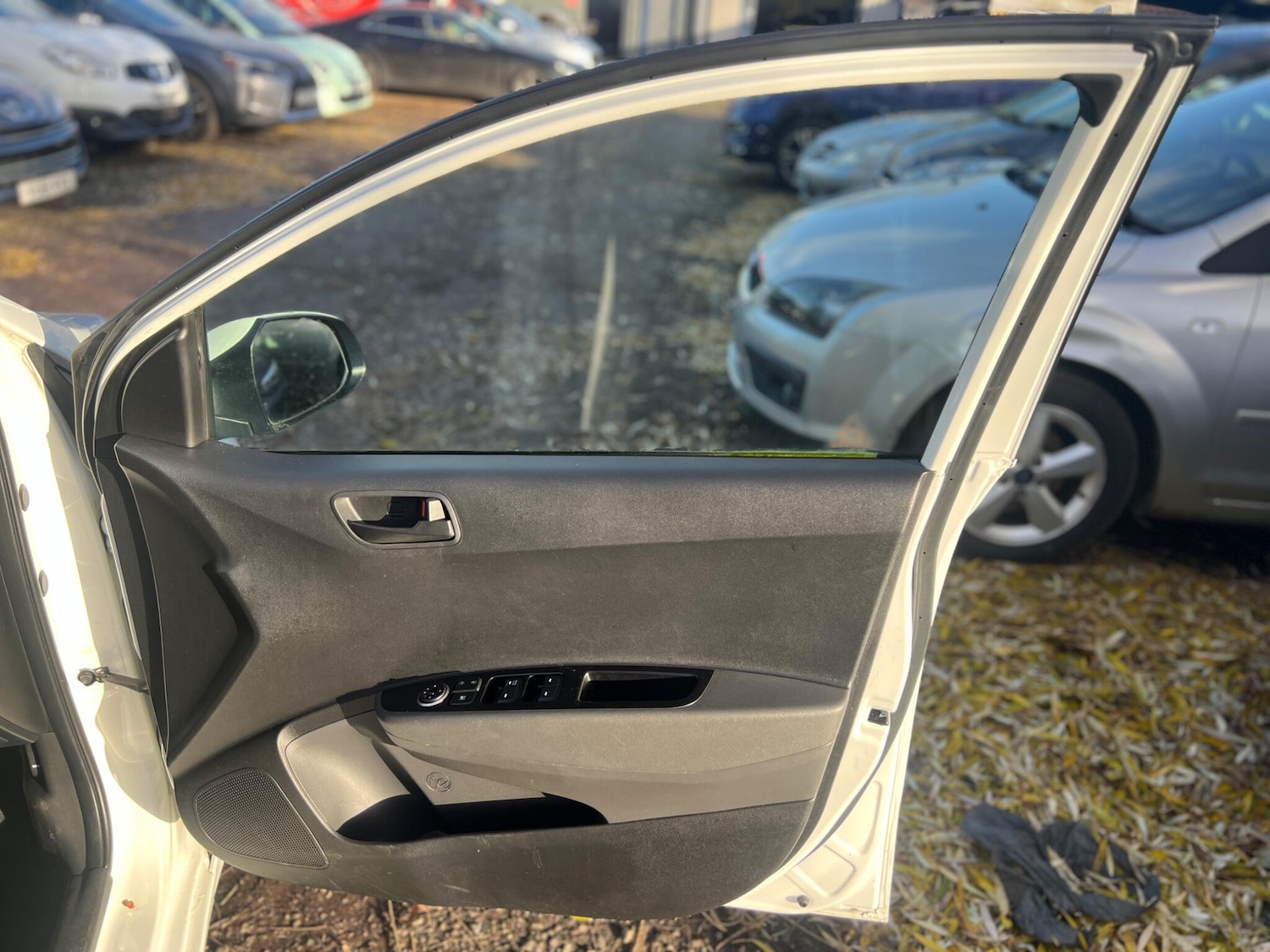 Used Hyundai i10 2018 for sale - 76899258: Photo 16