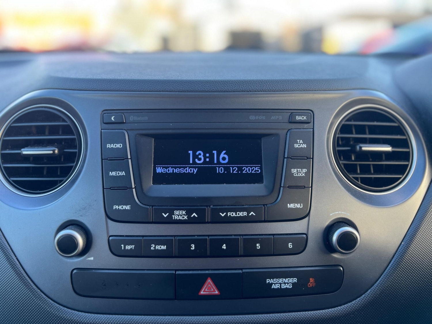 Used Hyundai i10 2018 for sale - 76899258: Photo 27