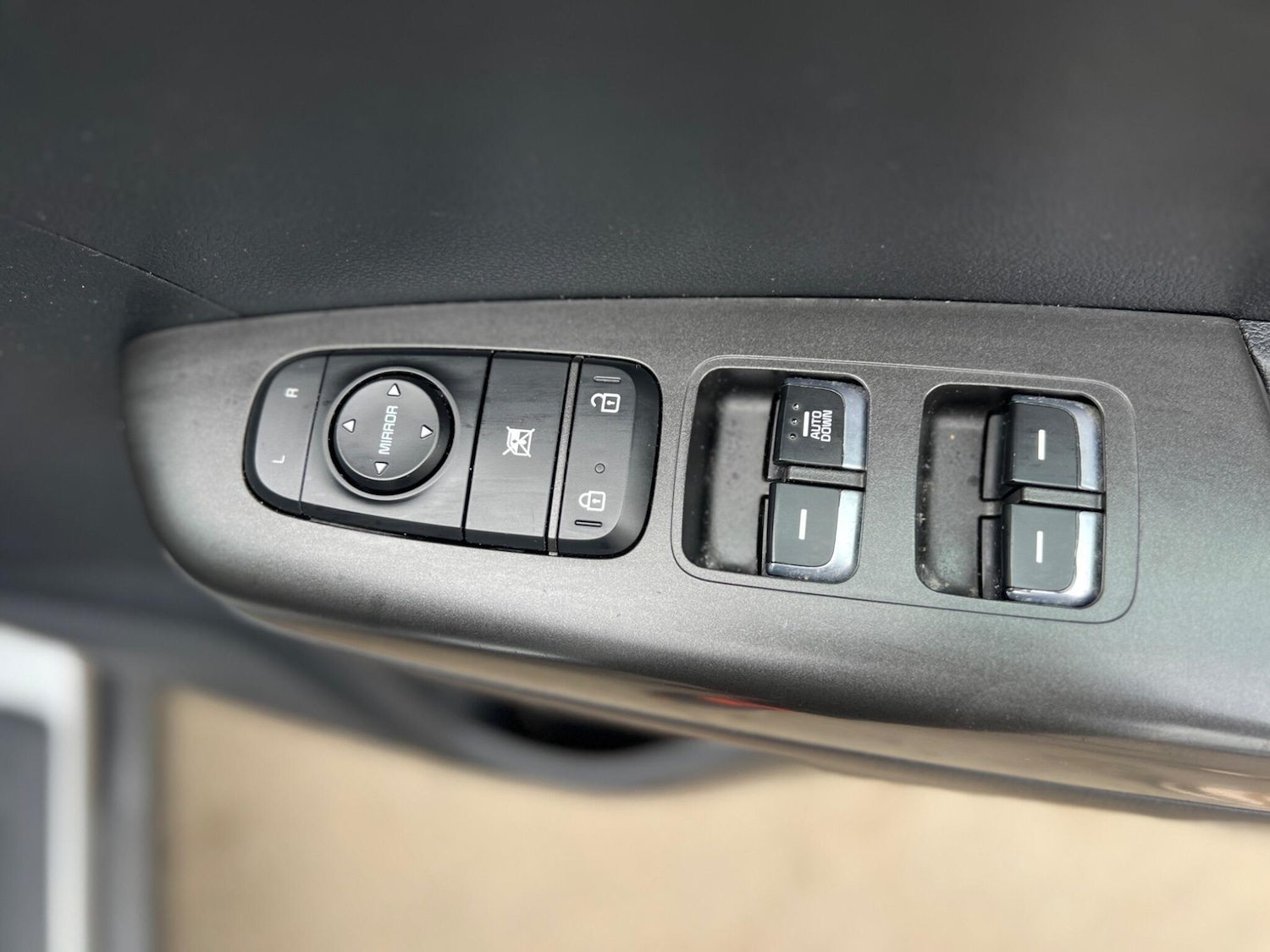 Used Kia Sportage 2017 for sale - 76899600: Photo 22