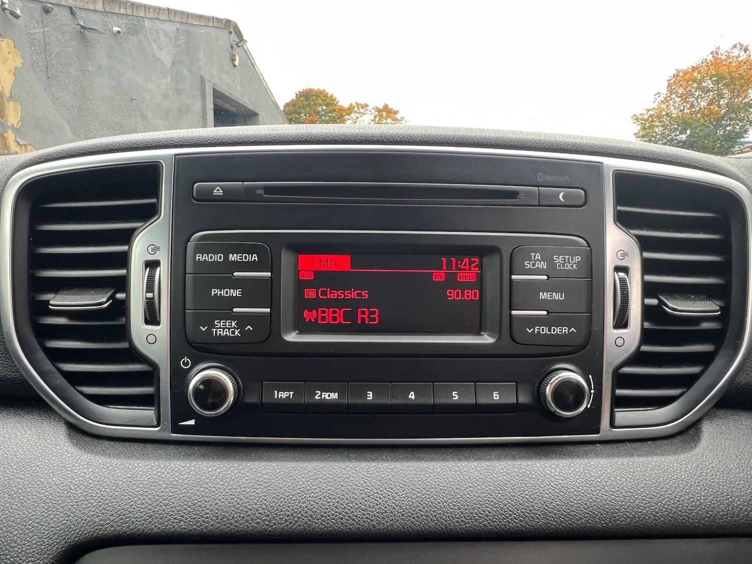 Used Kia Sportage 2017 for sale - 76899600: Photo 26