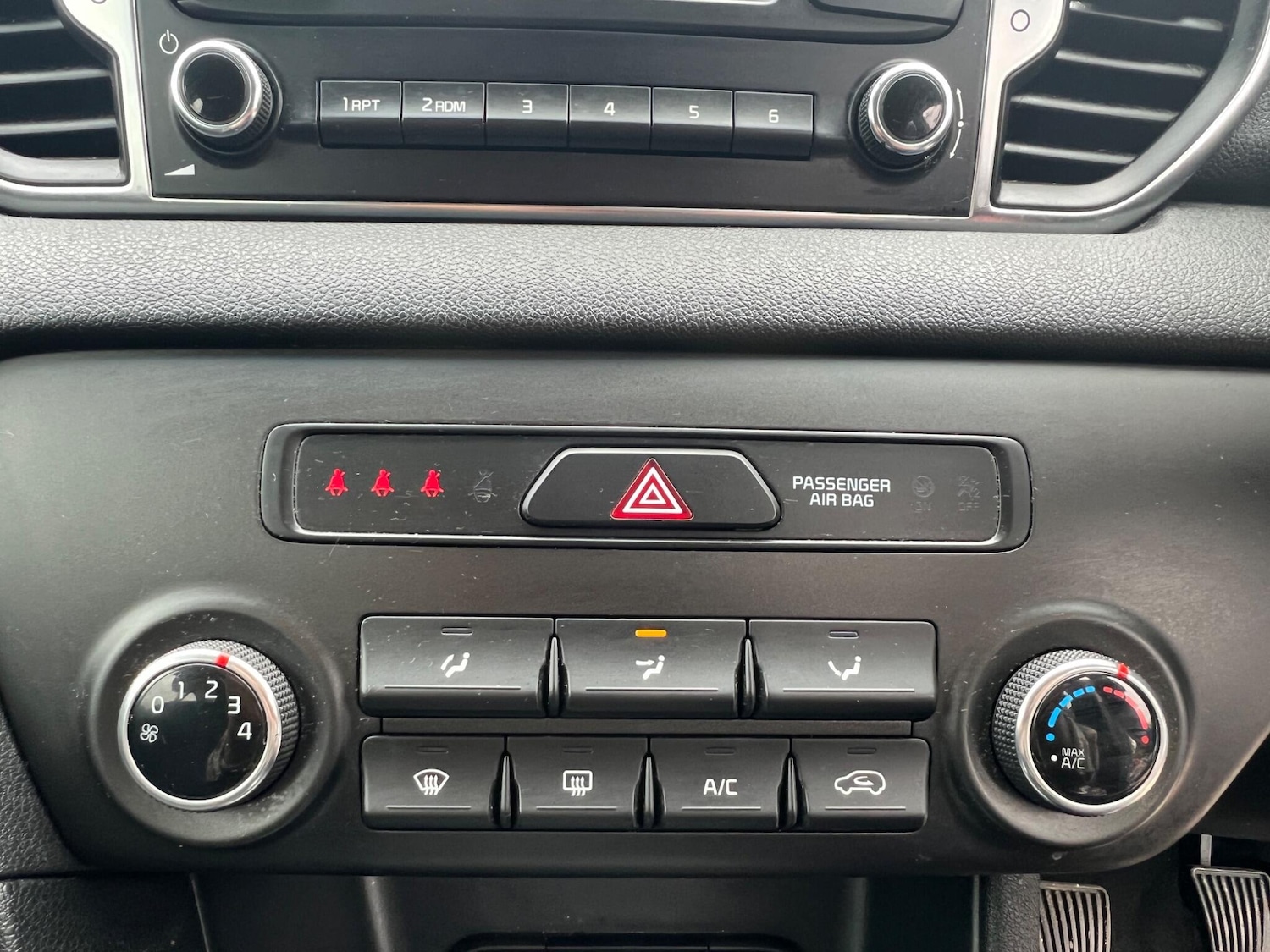 Used Kia Sportage 2017 for sale - 76899600: Photo 27