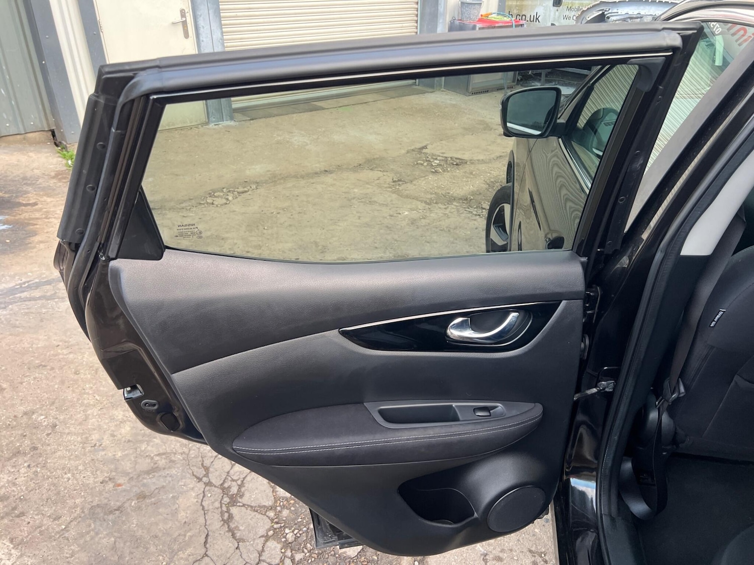 Used Nissan Qashqai 2017 for sale - 78033853: Photo 11