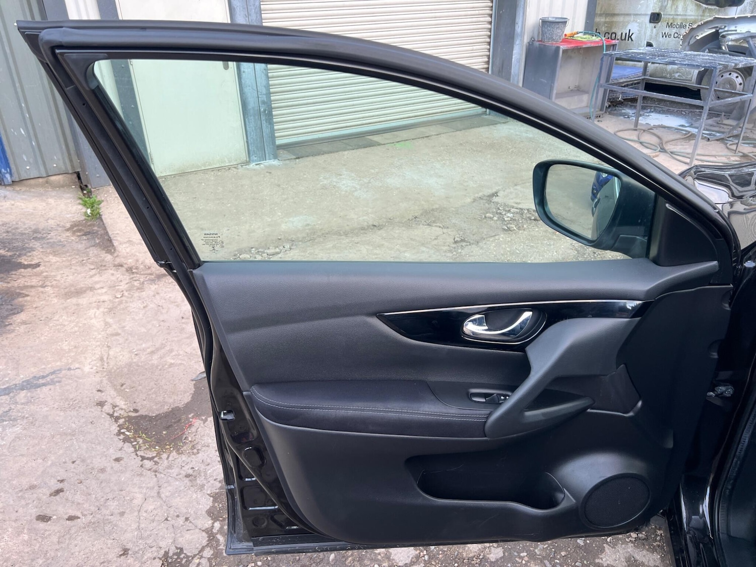 Used Nissan Qashqai 2017 for sale - 78033853: Photo 12