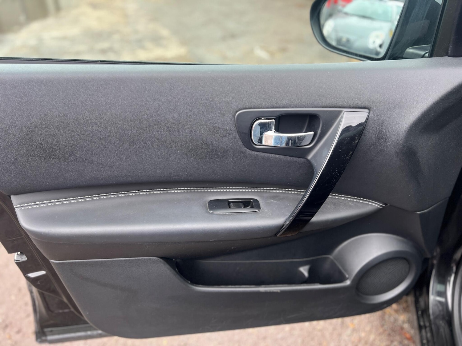 Used Nissan Qashqai 2013 for sale - 77305544: Photo 17