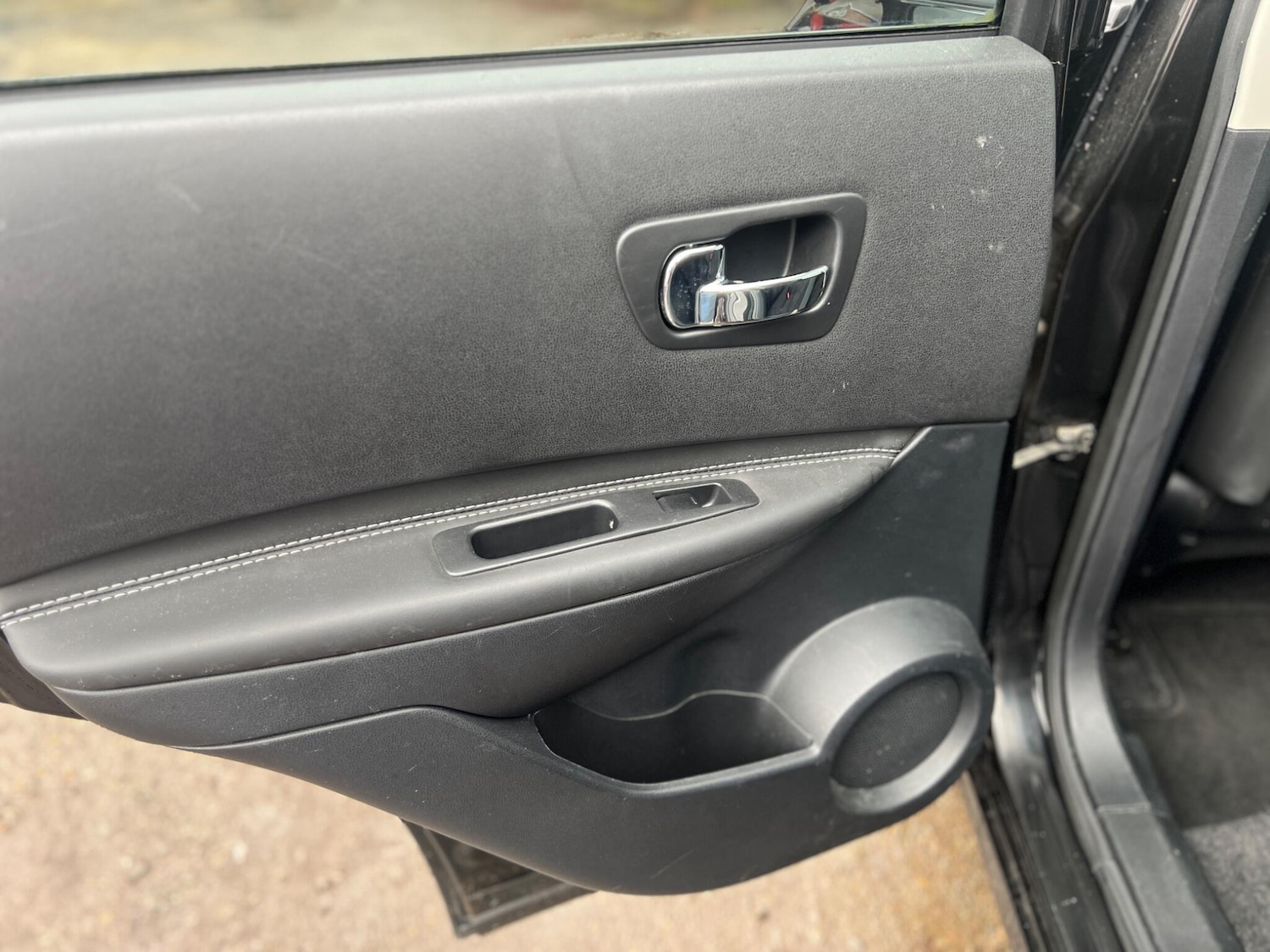 Used Nissan Qashqai 2013 for sale - 77305544: Photo 19