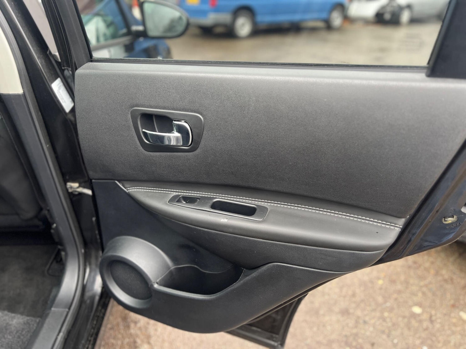 Used Nissan Qashqai 2013 for sale - 77305544: Photo 23