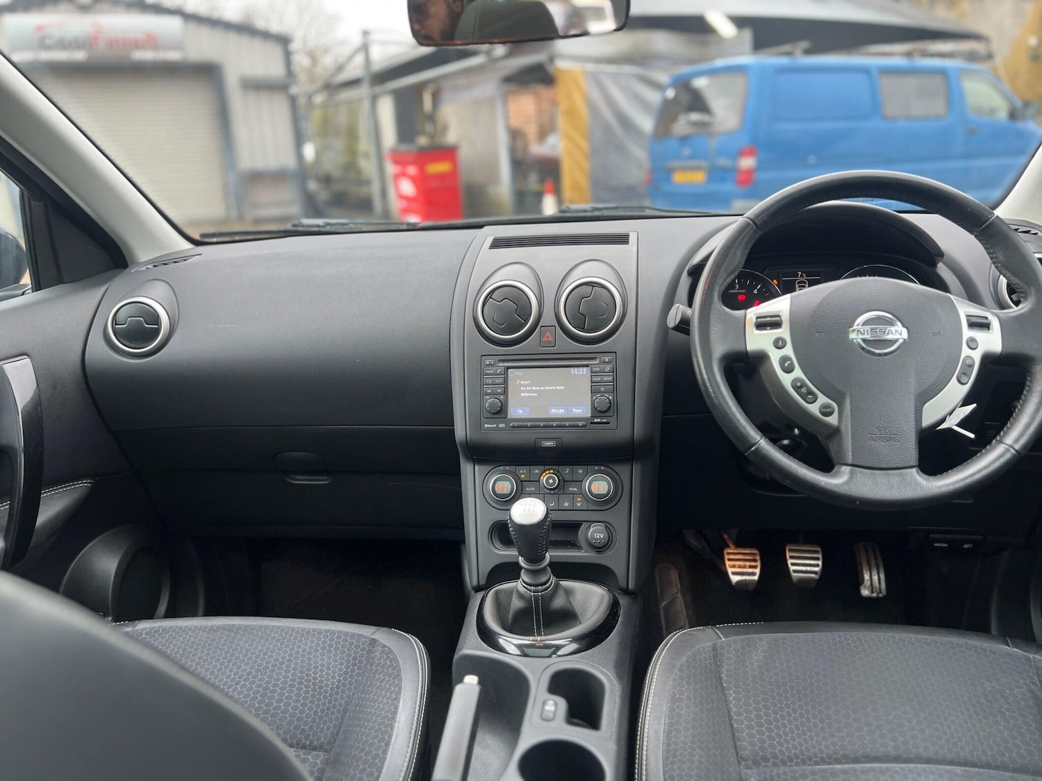 Used Nissan Qashqai 2013 for sale - 77305544: Photo 25