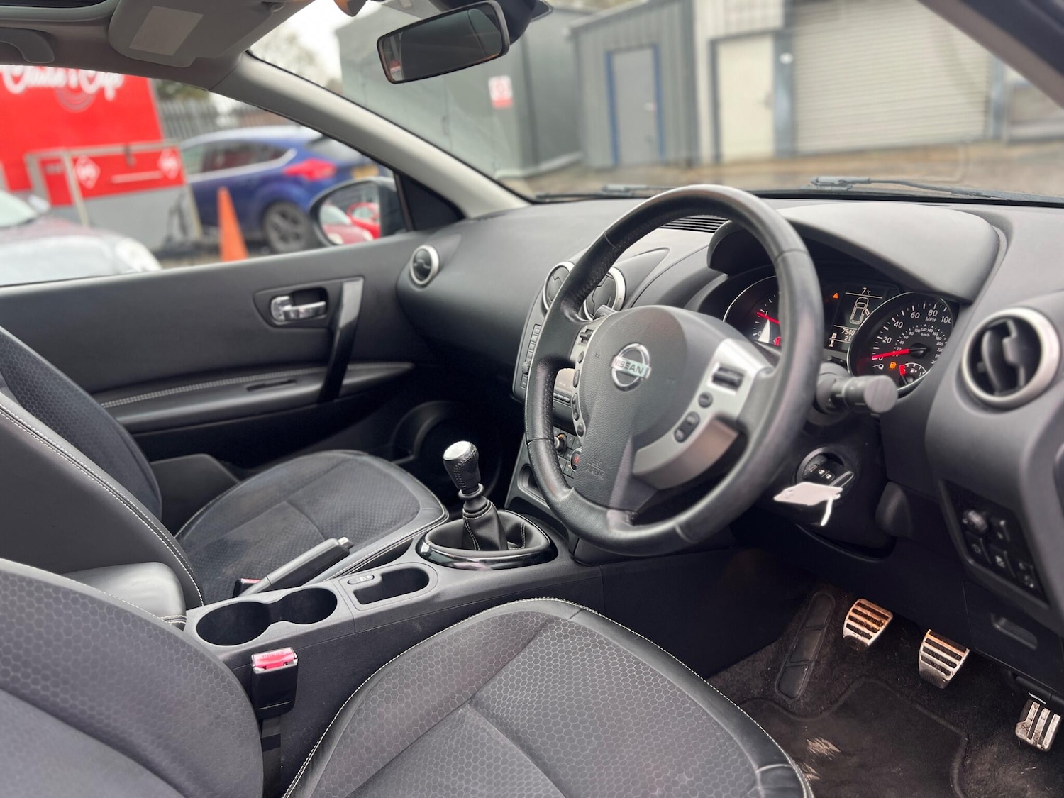 Used Nissan Qashqai 2013 for sale - 77305544: Photo 27