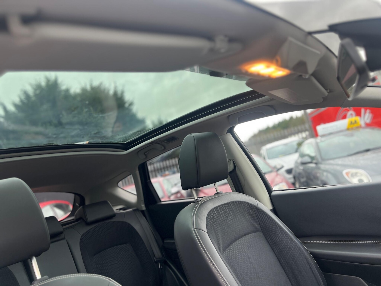 Used Nissan Qashqai 2013 for sale - 77305544: Photo 28