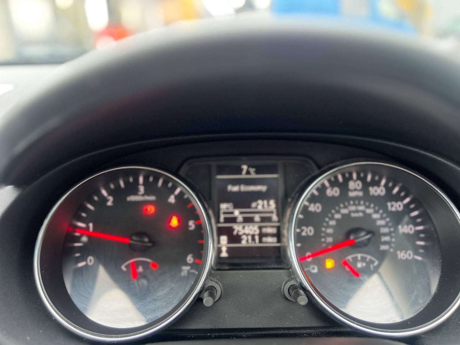 Used Nissan Qashqai 2013 for sale - 77305544: Photo 30