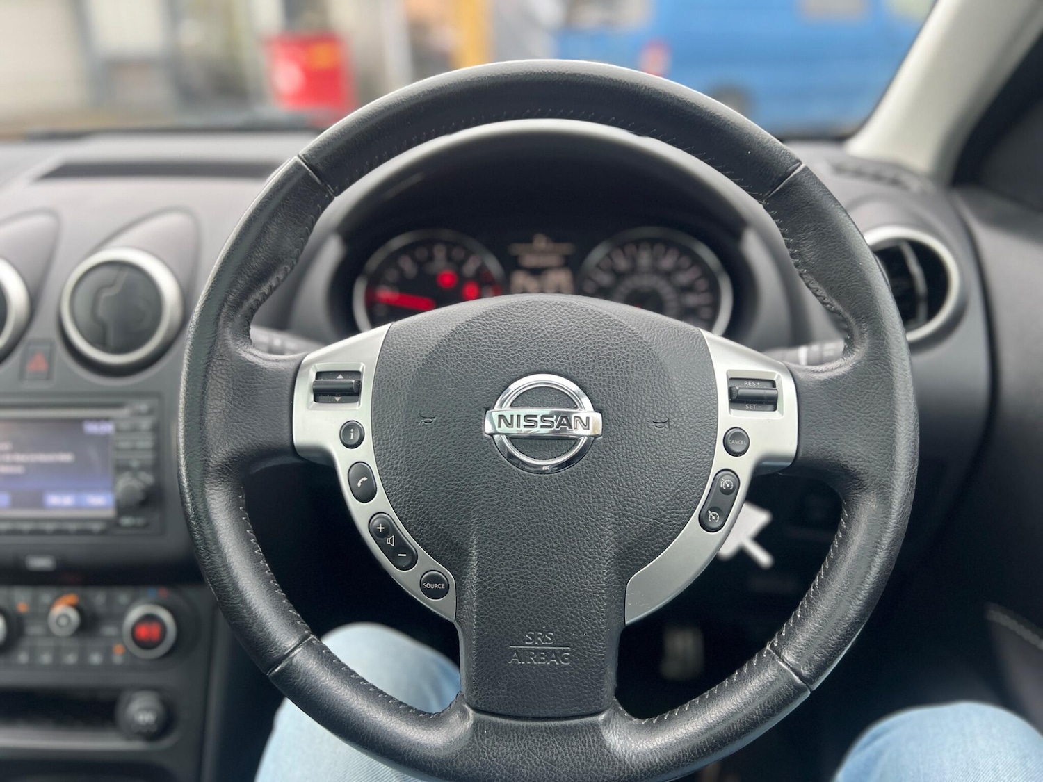 Used Nissan Qashqai 2013 for sale - 77305544: Photo 31