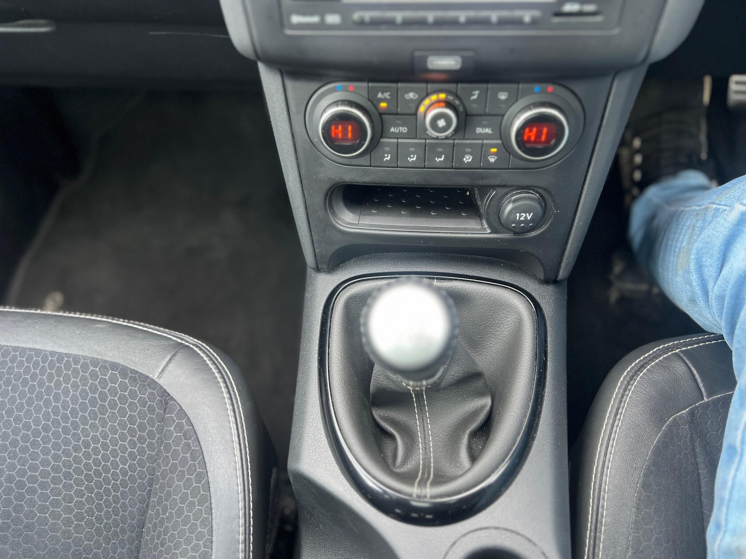 Used Nissan Qashqai 2013 for sale - 77305544: Photo 34