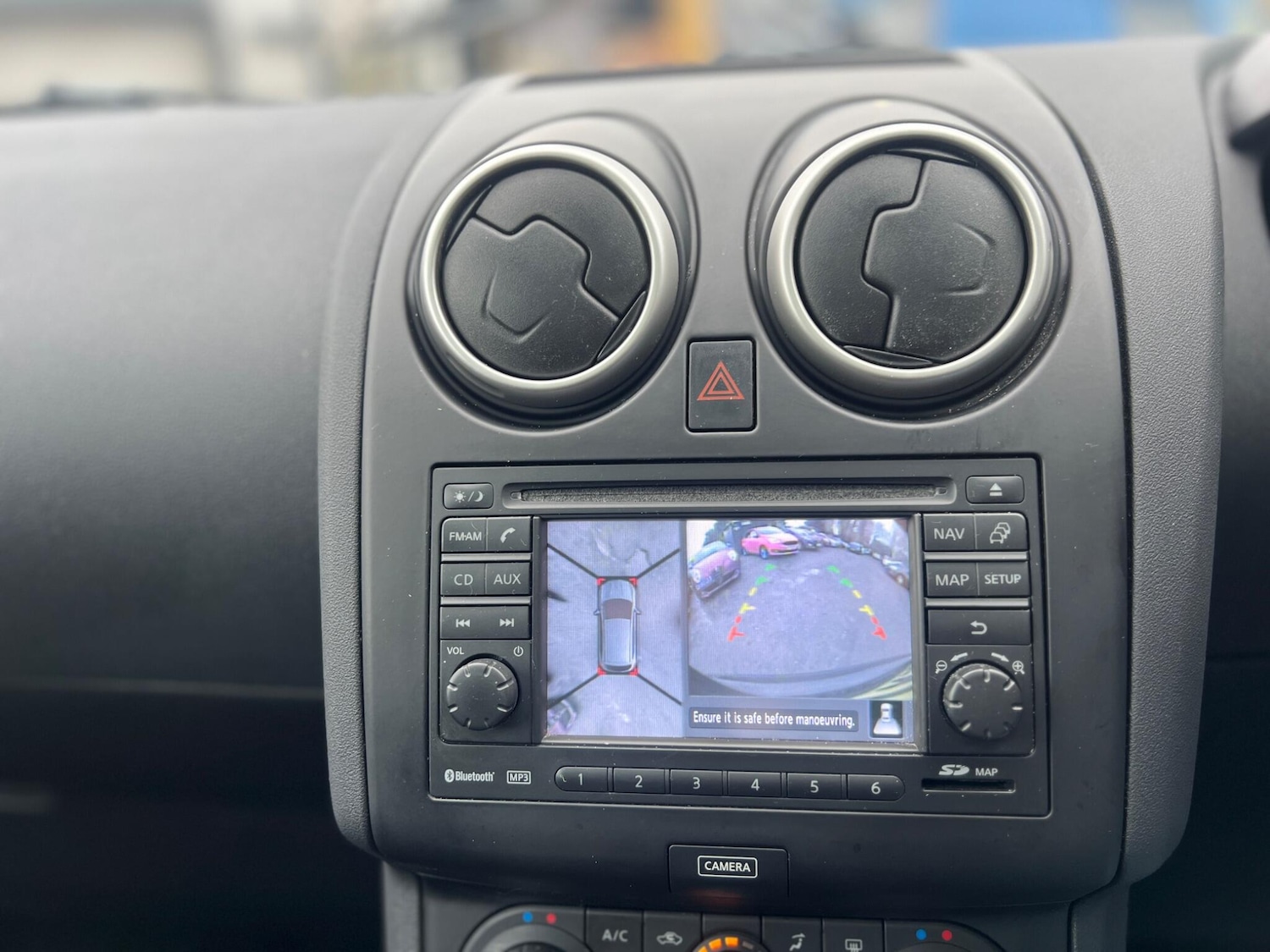 Used Nissan Qashqai 2013 for sale - 77305544: Photo 35