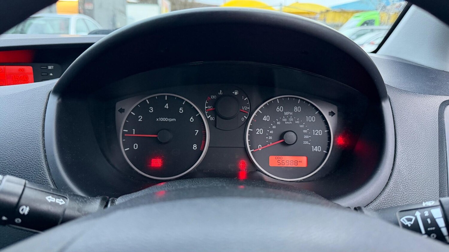 Used Hyundai i20 2009 for sale - 76743610: Photo 25