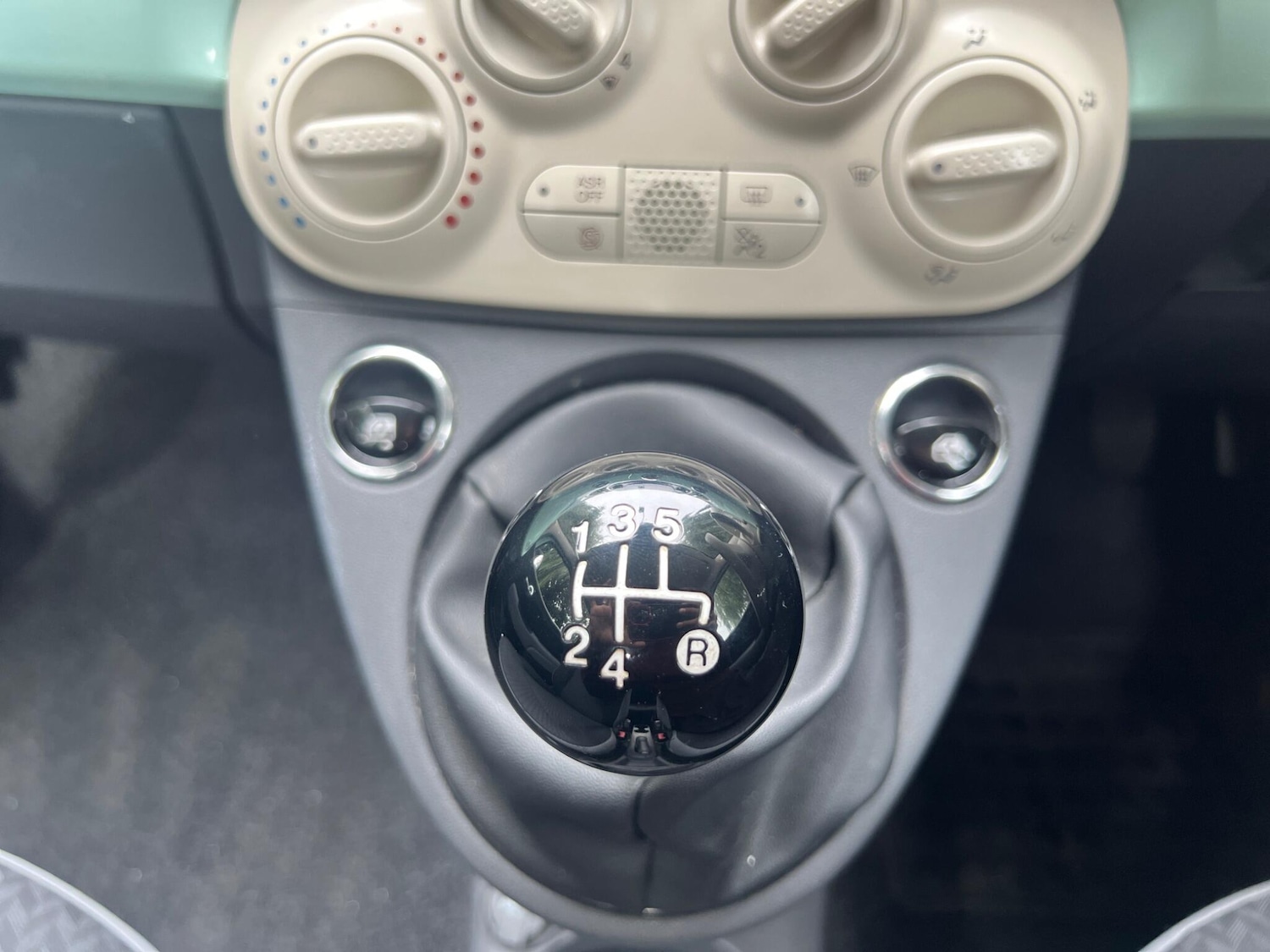 Used Fiat 500 2016 for sale - 76269616: Photo 26