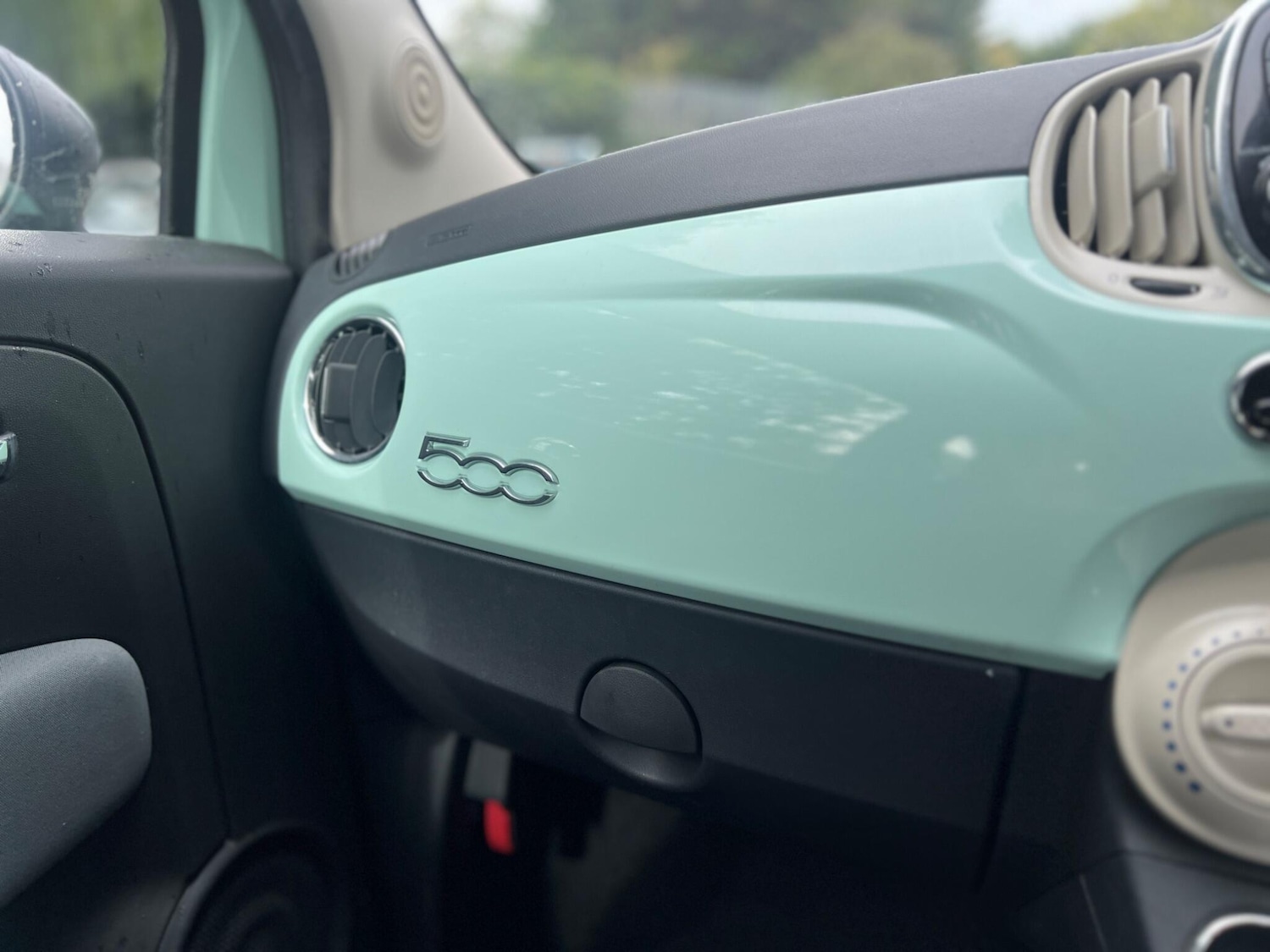 Used Fiat 500 2016 for sale - 76269616: Photo 27